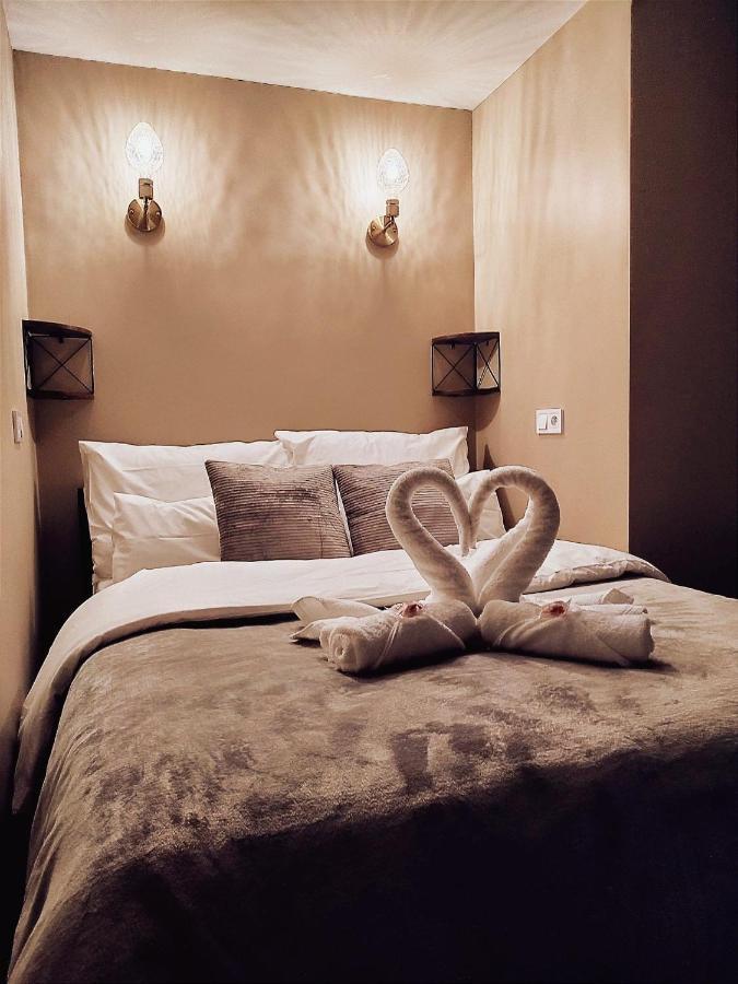 Apartament Widokowy Z Jacuzzi I Sauna Na Wylacznosc - Sikorowka - Dobre Miejsce Wisła Exterior foto